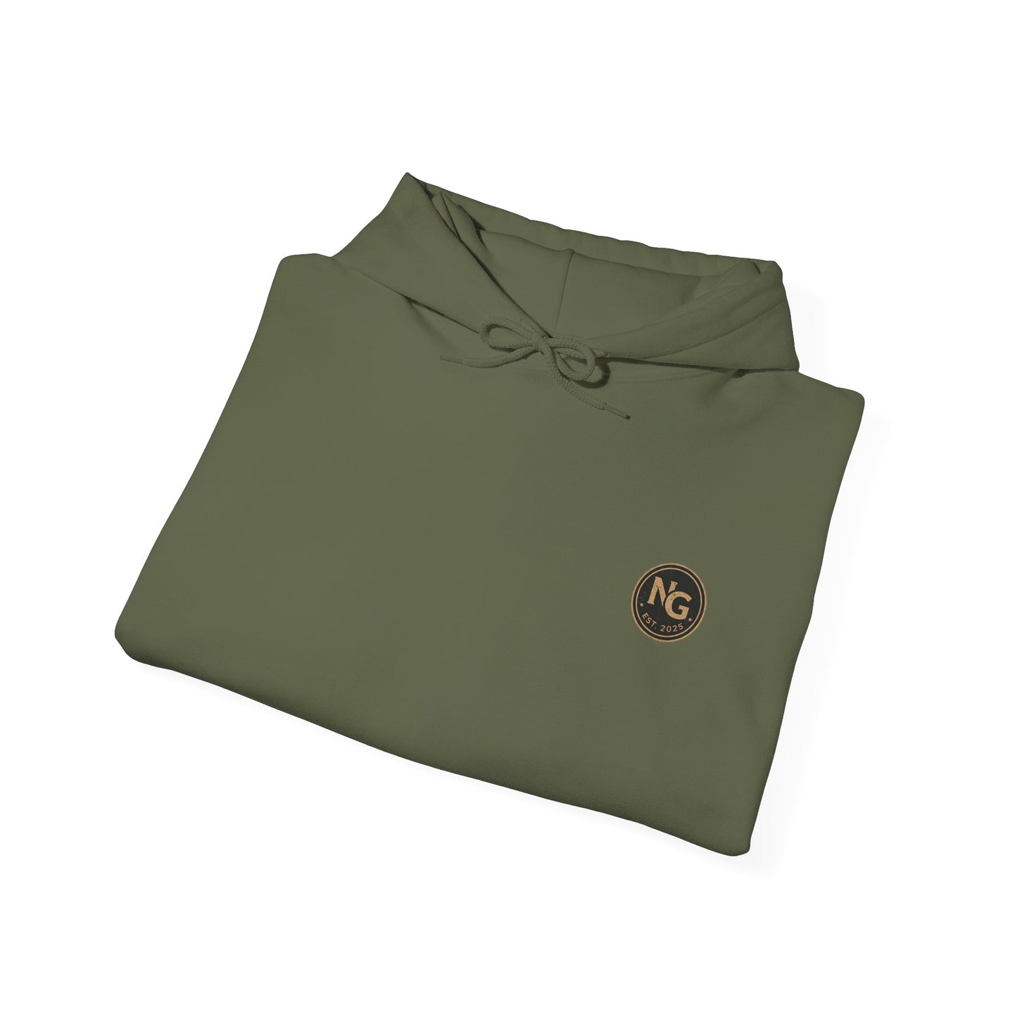Probably Fine Hoodie – Northbound Grit