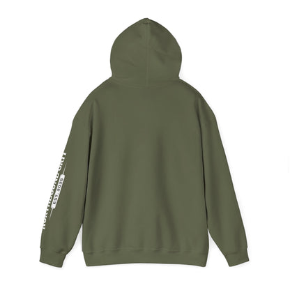 Northbound Grit EYK “Hard Days Good Nights” Hoodie