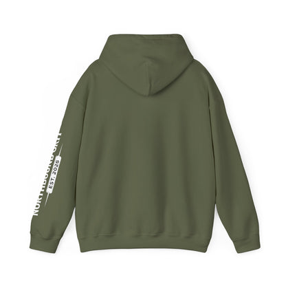Northbound Grit EYK “Hard Days Good Nights” Hoodie