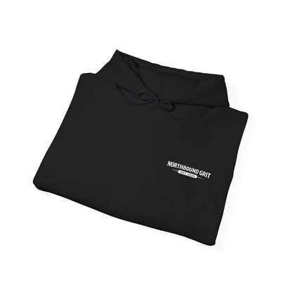 Fishing Hoodie — Built for Early Mornings, On-the-Water Grit