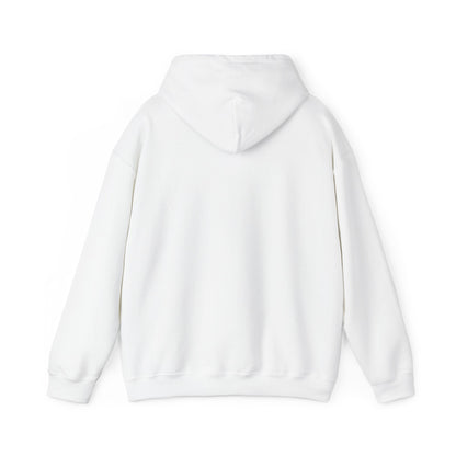 Grit Northbound Mountain Hoodie — Vintage Outdoor Adventure Sweatshirt