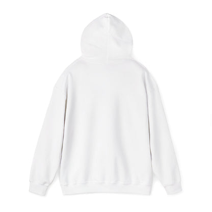 Grit Northbound Mountain Hoodie — Vintage Outdoor Adventure Sweatshirt