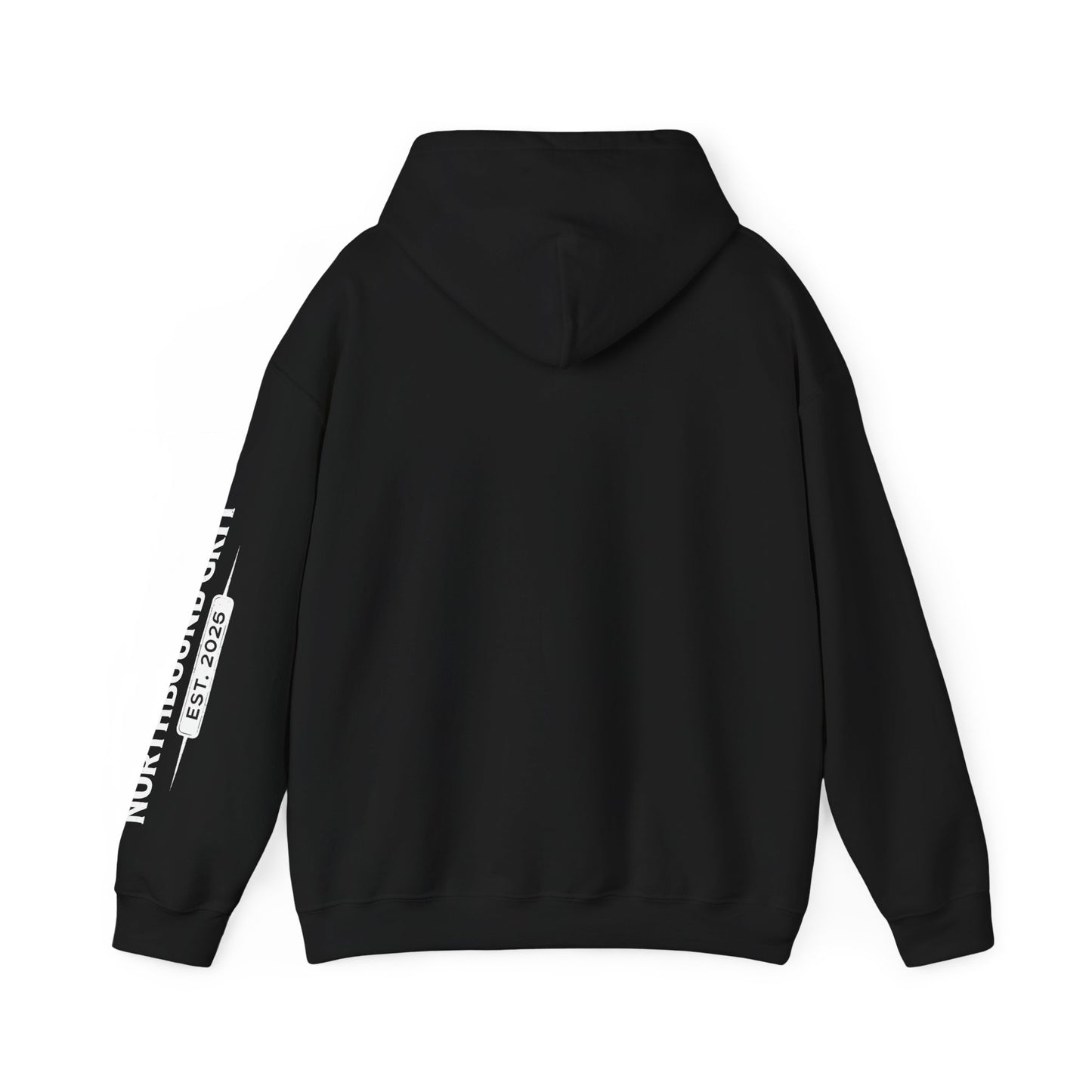 Northbound Grit EYK “Hard Days Good Nights” Hoodie