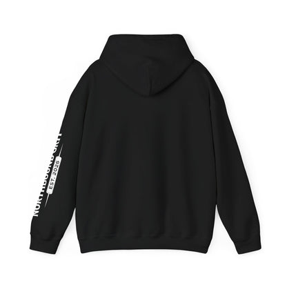 Northbound Grit EYK “Hard Days Good Nights” Hoodie