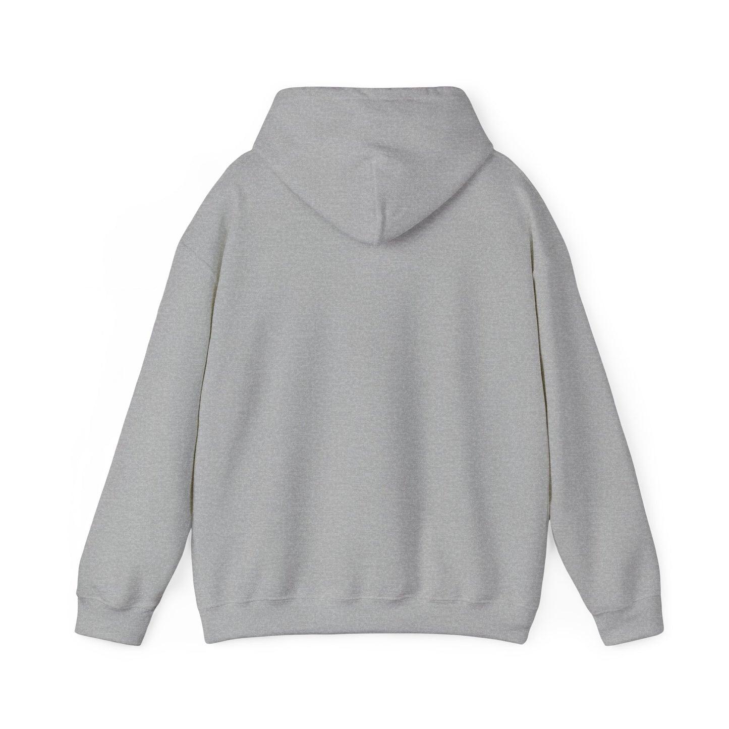 Grit Northbound Mountain Hoodie — Vintage Outdoor Adventure Sweatshirt