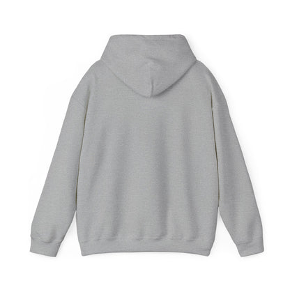 Grit Northbound Mountain Hoodie — Vintage Outdoor Adventure Sweatshirt