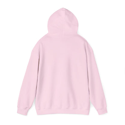Grit Northbound Mountain Hoodie — Vintage Outdoor Adventure Sweatshirt
