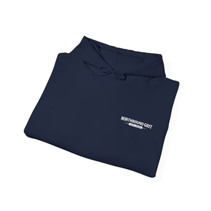 Fishing Hoodie — Built for Early Mornings, On-the-Water Grit