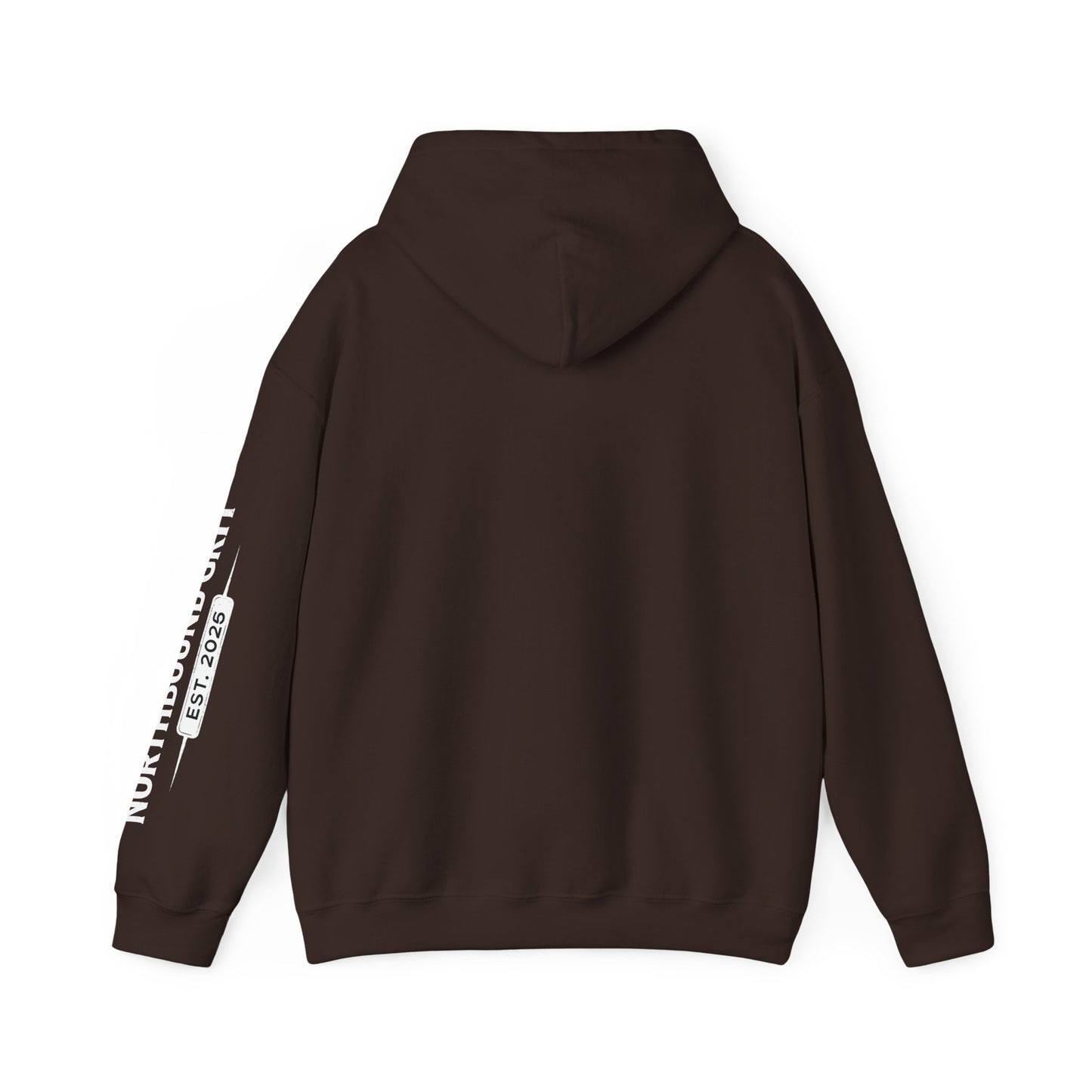 Northbound Grit EYK “Hard Days Good Nights” Hoodie