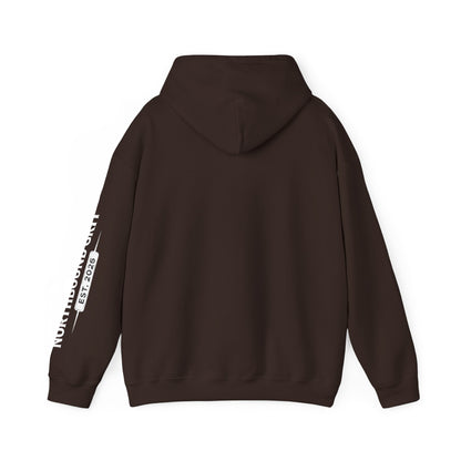 Northbound Grit EYK “Hard Days Good Nights” Hoodie
