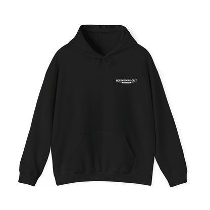 Fishing Hoodie — Built for Early Mornings, On-the-Water Grit