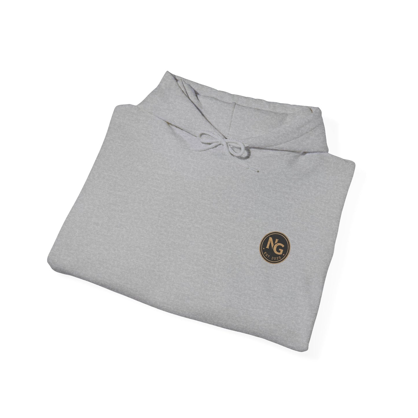 Probably Fine Hoodie – Northbound Grit
