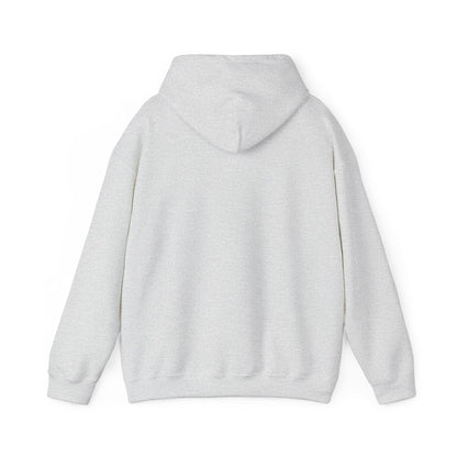 Grit Northbound Mountain Hoodie — Vintage Outdoor Adventure Sweatshirt