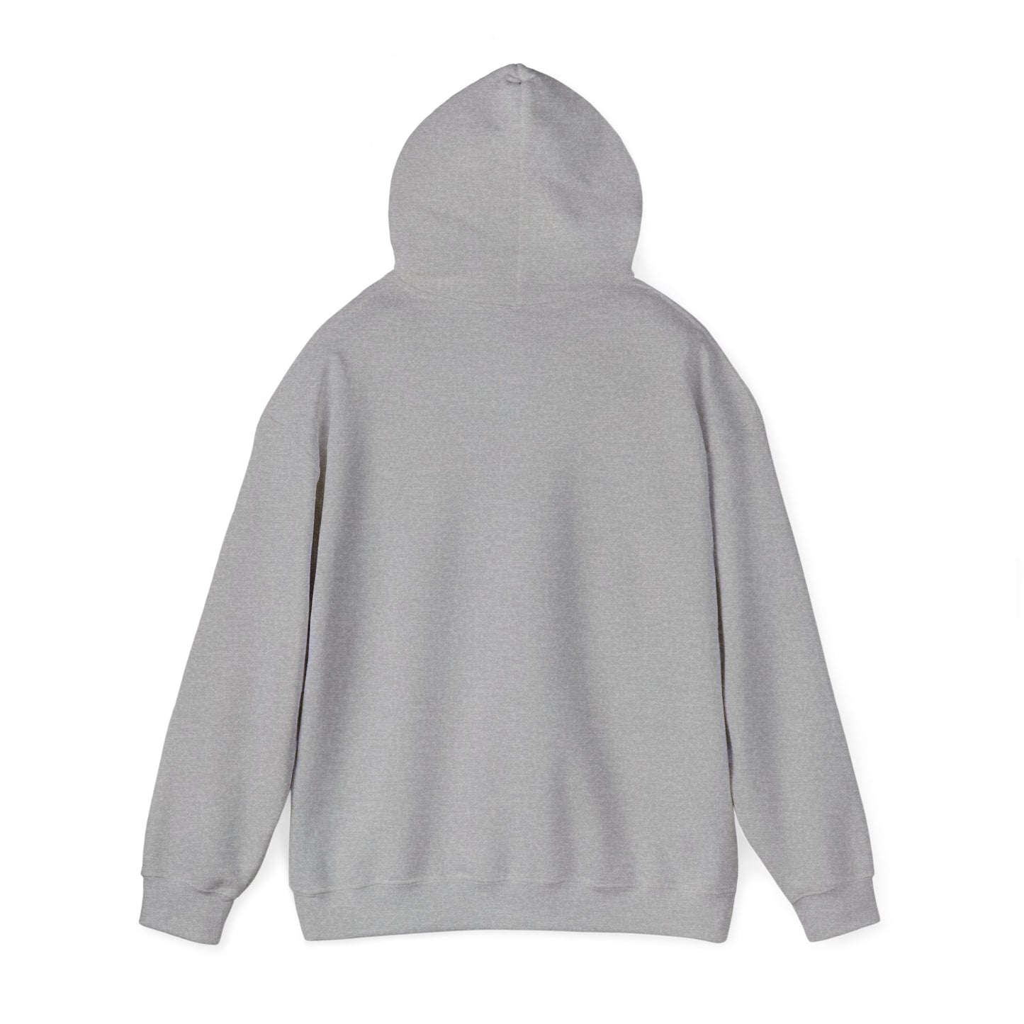 Grit Northbound Mountain Hoodie — Vintage Outdoor Adventure Sweatshirt