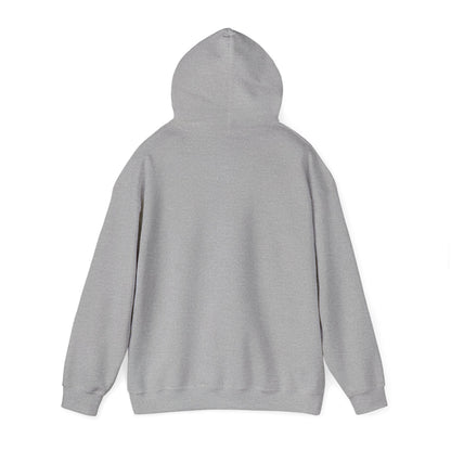 Grit Northbound Mountain Hoodie — Vintage Outdoor Adventure Sweatshirt