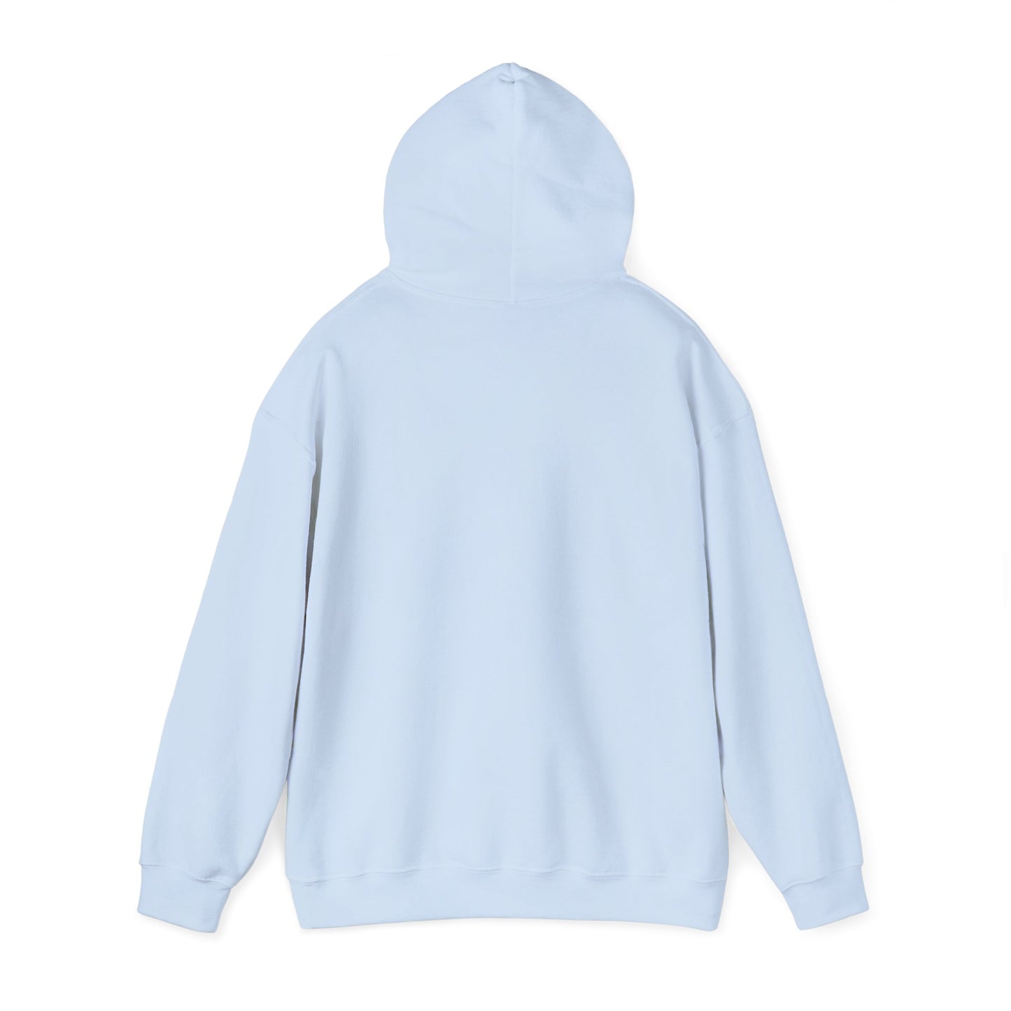 Grit Northbound Mountain Hoodie — Vintage Outdoor Adventure Sweatshirt