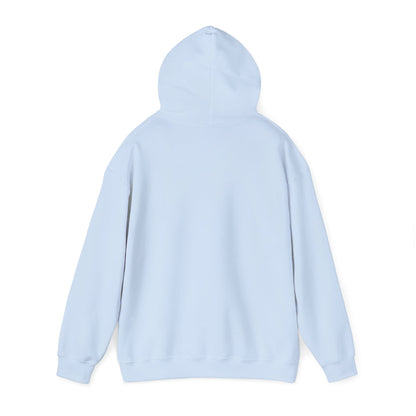 Grit Northbound Mountain Hoodie — Vintage Outdoor Adventure Sweatshirt