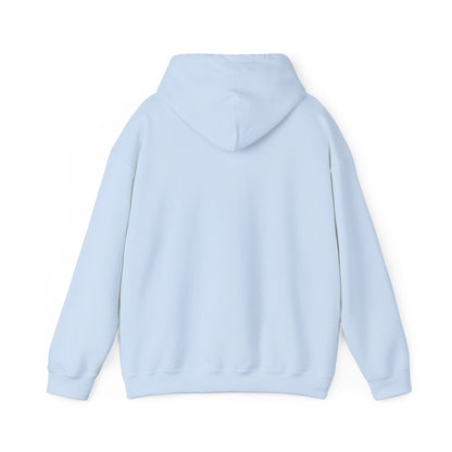 Grit Northbound Mountain Hoodie — Vintage Outdoor Adventure Sweatshirt