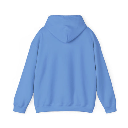 Grit Northbound Mountain Hoodie — Vintage Outdoor Adventure Sweatshirt