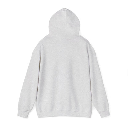 Grit Northbound Mountain Hoodie — Vintage Outdoor Adventure Sweatshirt