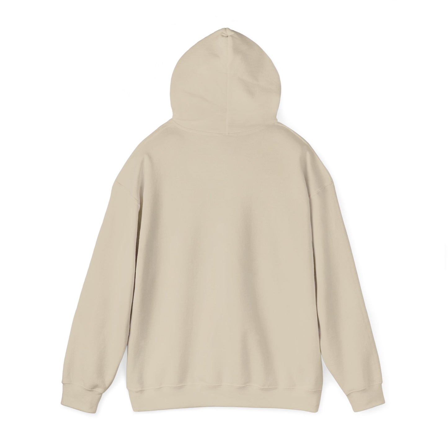 Grit Northbound Mountain Hoodie — Vintage Outdoor Adventure Sweatshirt