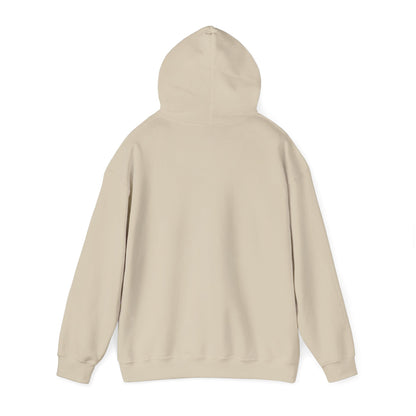 Grit Northbound Mountain Hoodie — Vintage Outdoor Adventure Sweatshirt