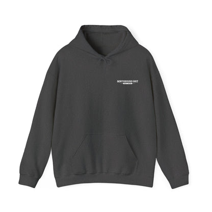 Fishing Hoodie — Built for Early Mornings, On-the-Water Grit