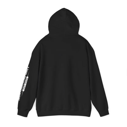 Northbound Grit EYK “Hard Days Good Nights” Hoodie