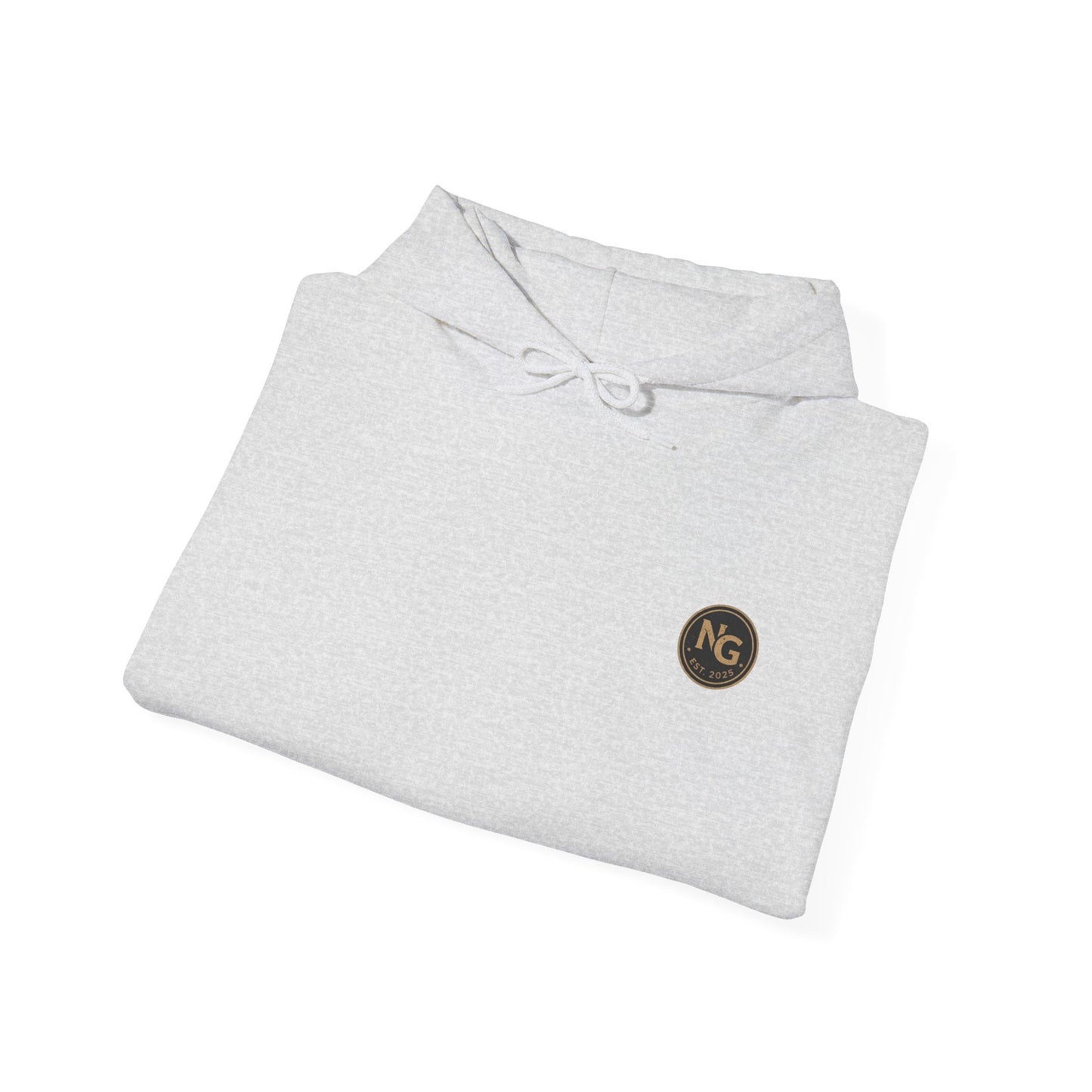 Probably Fine Hoodie – Northbound Grit