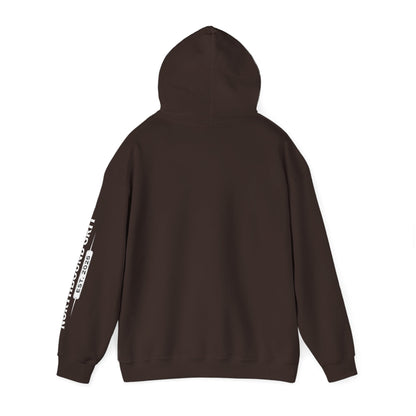 Northbound Grit EYK “Hard Days Good Nights” Hoodie