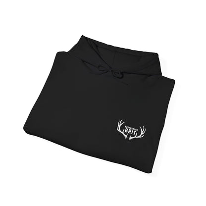 Hunting Hoodie — Early Morning Cold-Weather Pullover