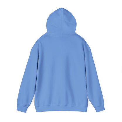 Grit Northbound Mountain Hoodie — Vintage Outdoor Adventure Sweatshirt