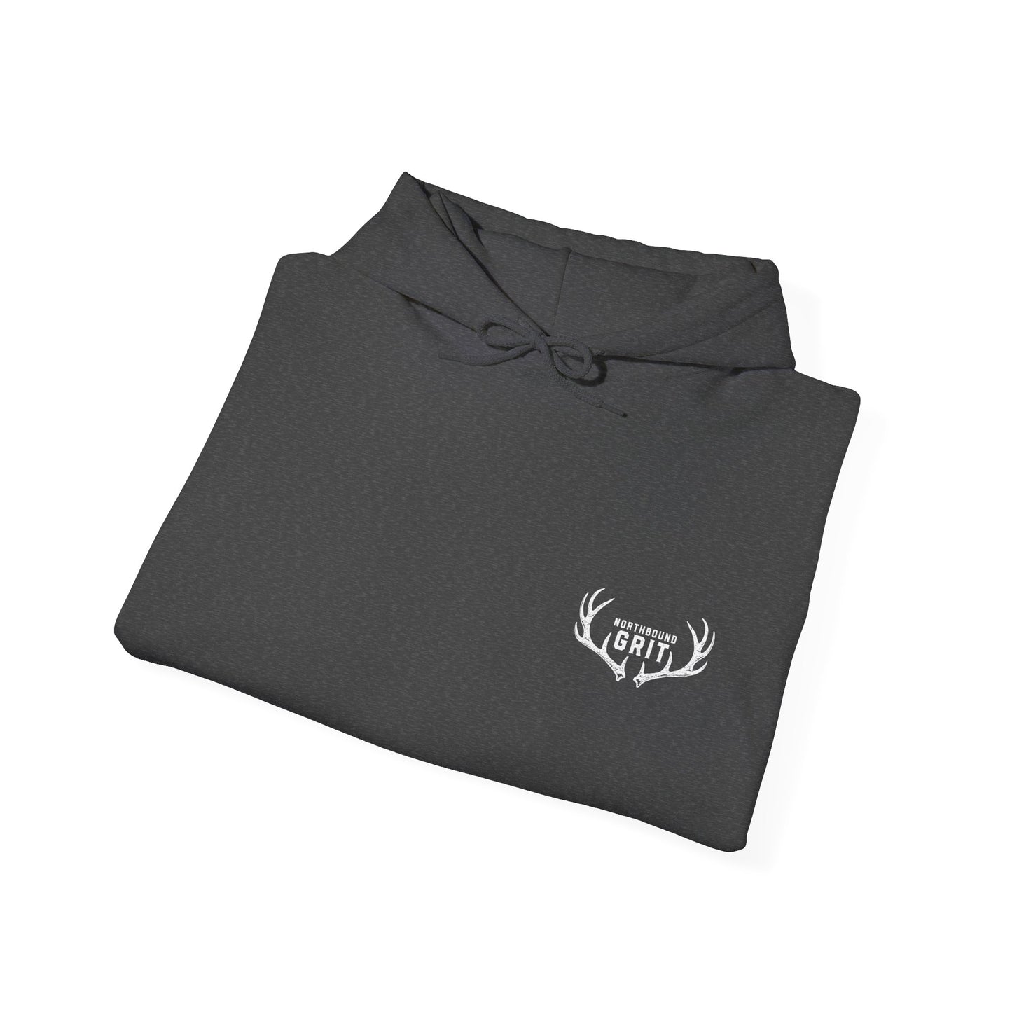 Hunting Hoodie — Early Morning Cold-Weather Pullover