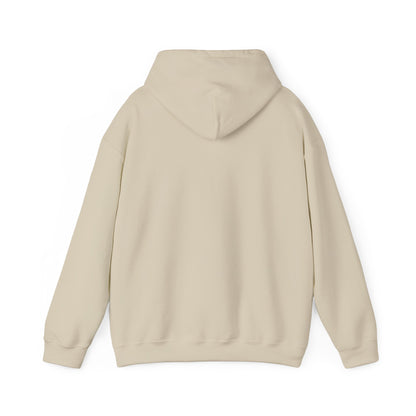 Grit Northbound Mountain Hoodie — Vintage Outdoor Adventure Sweatshirt
