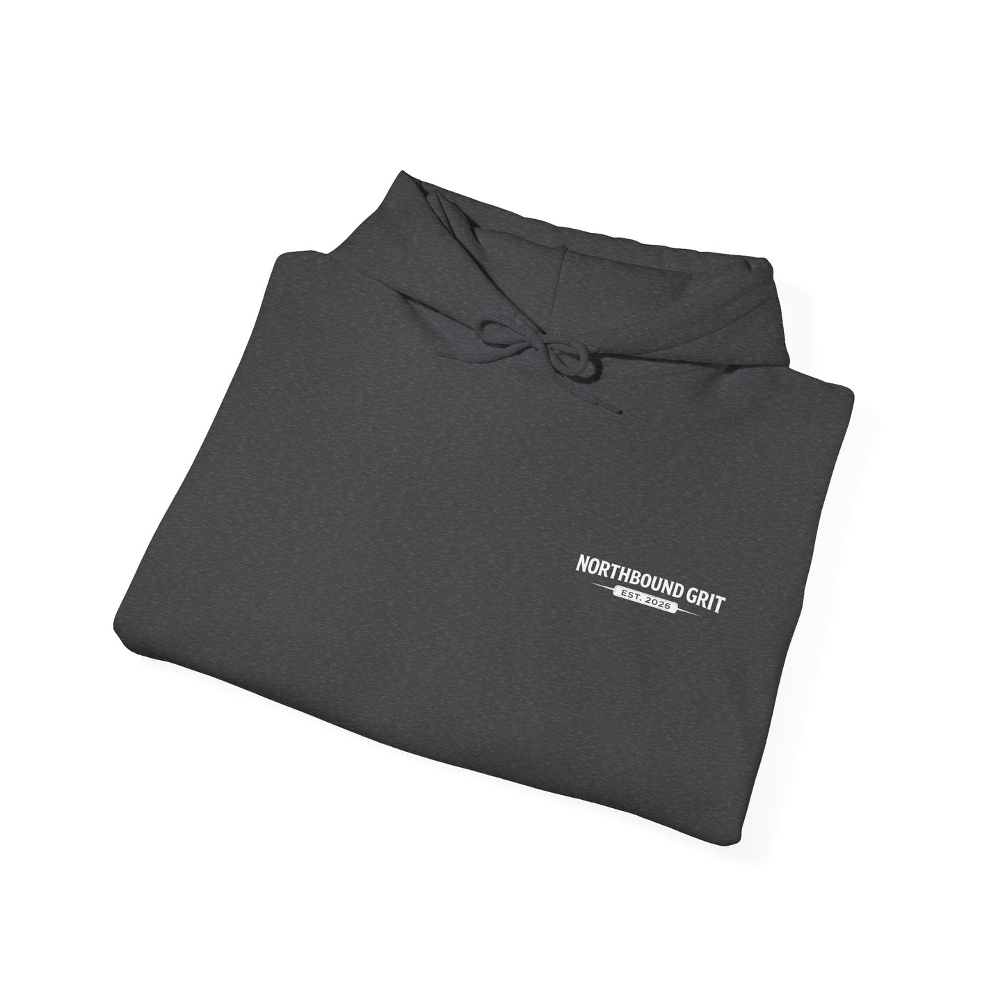 Fishing Hoodie — Built for Early Mornings, On-the-Water Grit