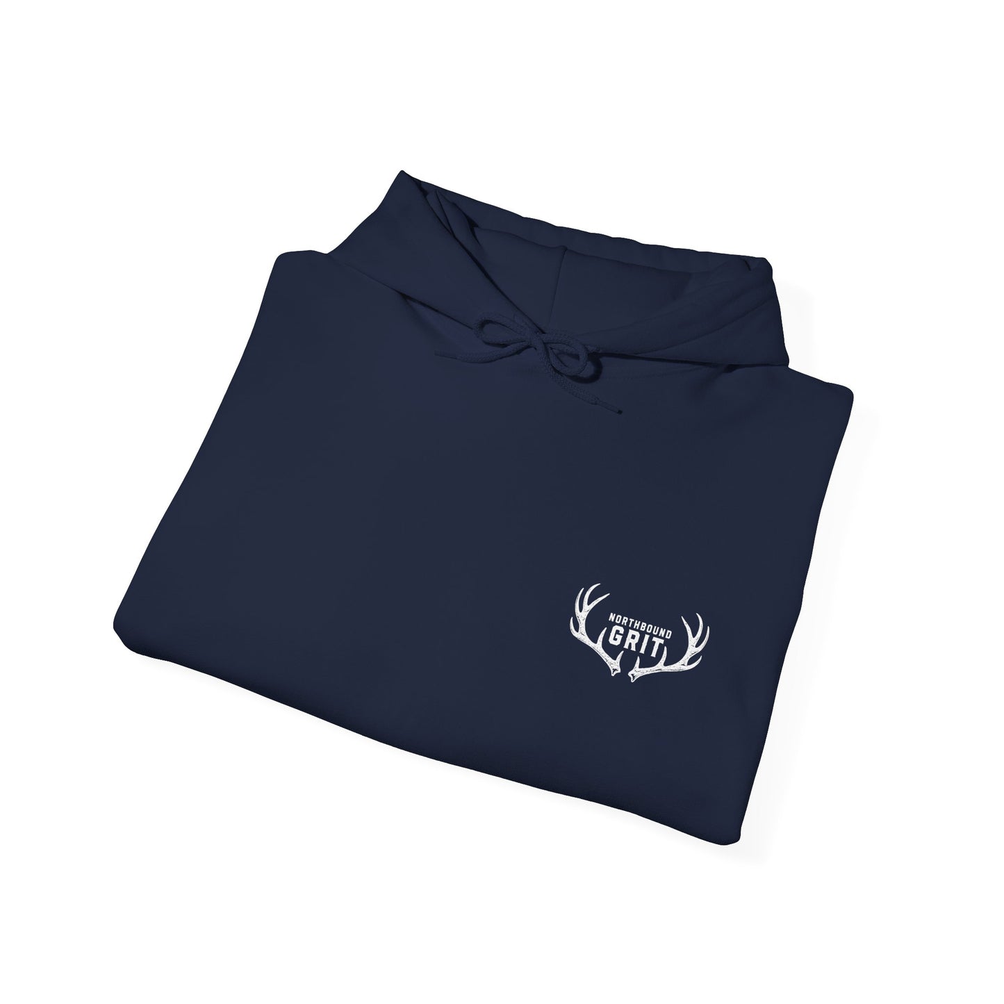 Hunting Hoodie — Early Morning Cold-Weather Pullover